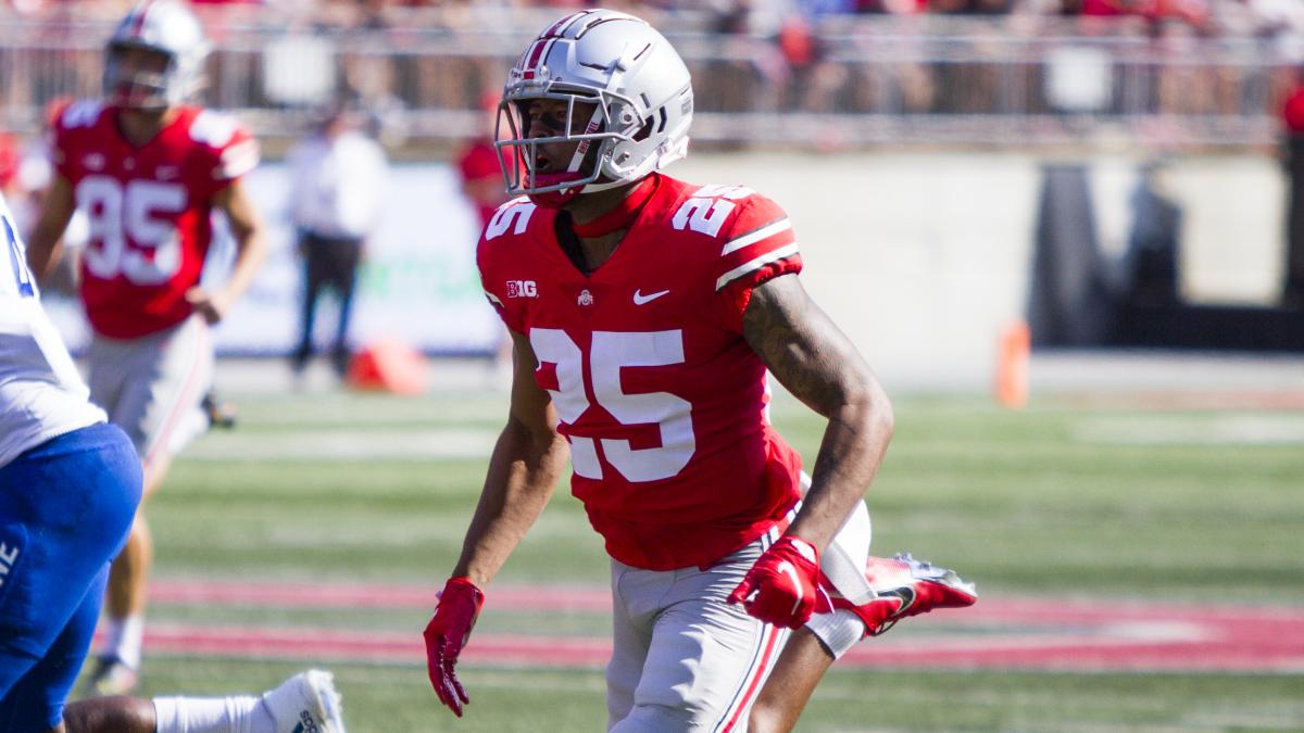 60. Xavier Johnson
